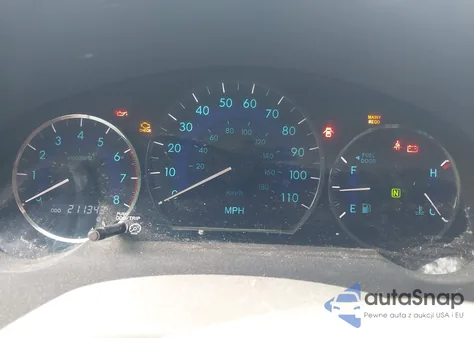 2006 Toyota Sienna Le из США, поврежденный, VIN 5TDZA23CX6S394473